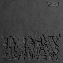 Agust D - D-DAY